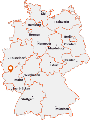 Postleitzahl Nurburg